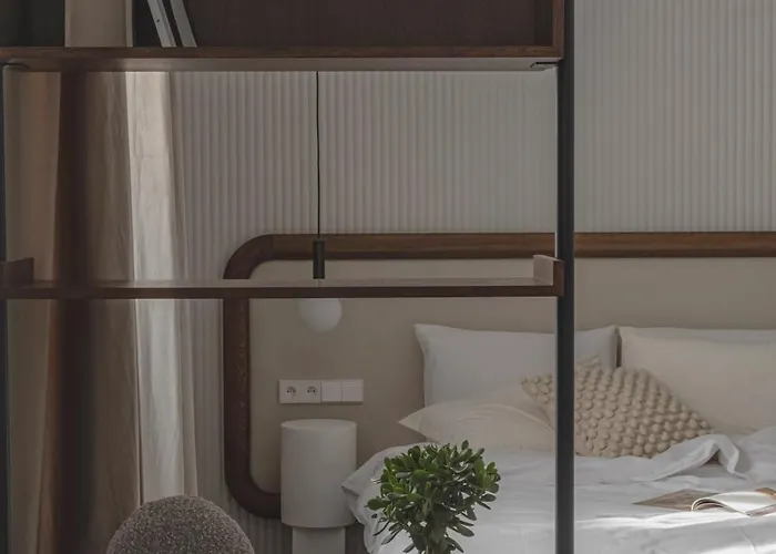 New Charming Apartment, Monaco