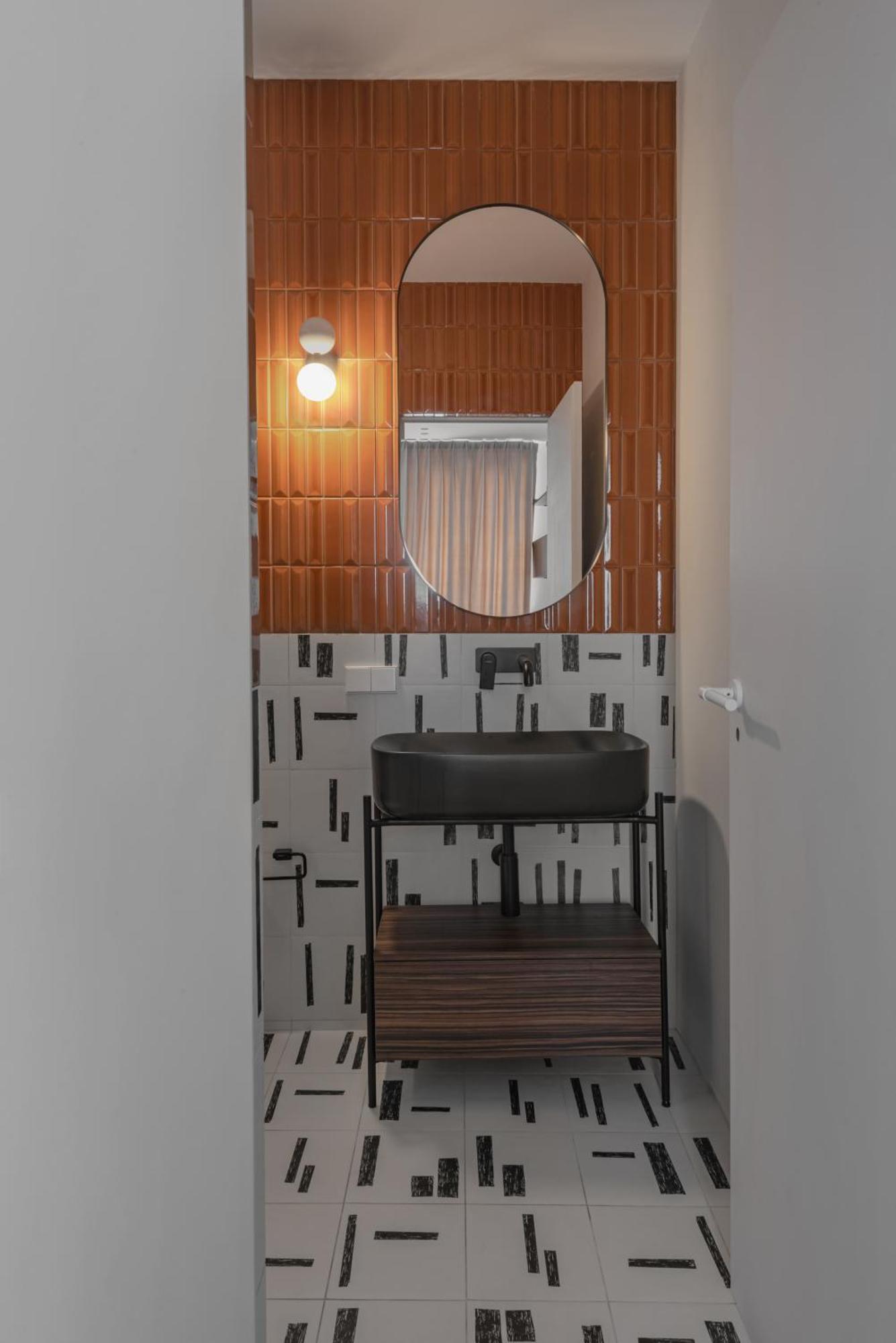 New Charming Apartment, Monaco Beausoleil