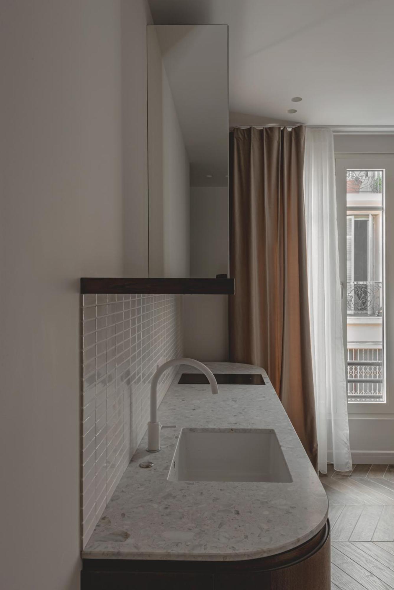 New Charming Apartment, Monaco Apartment