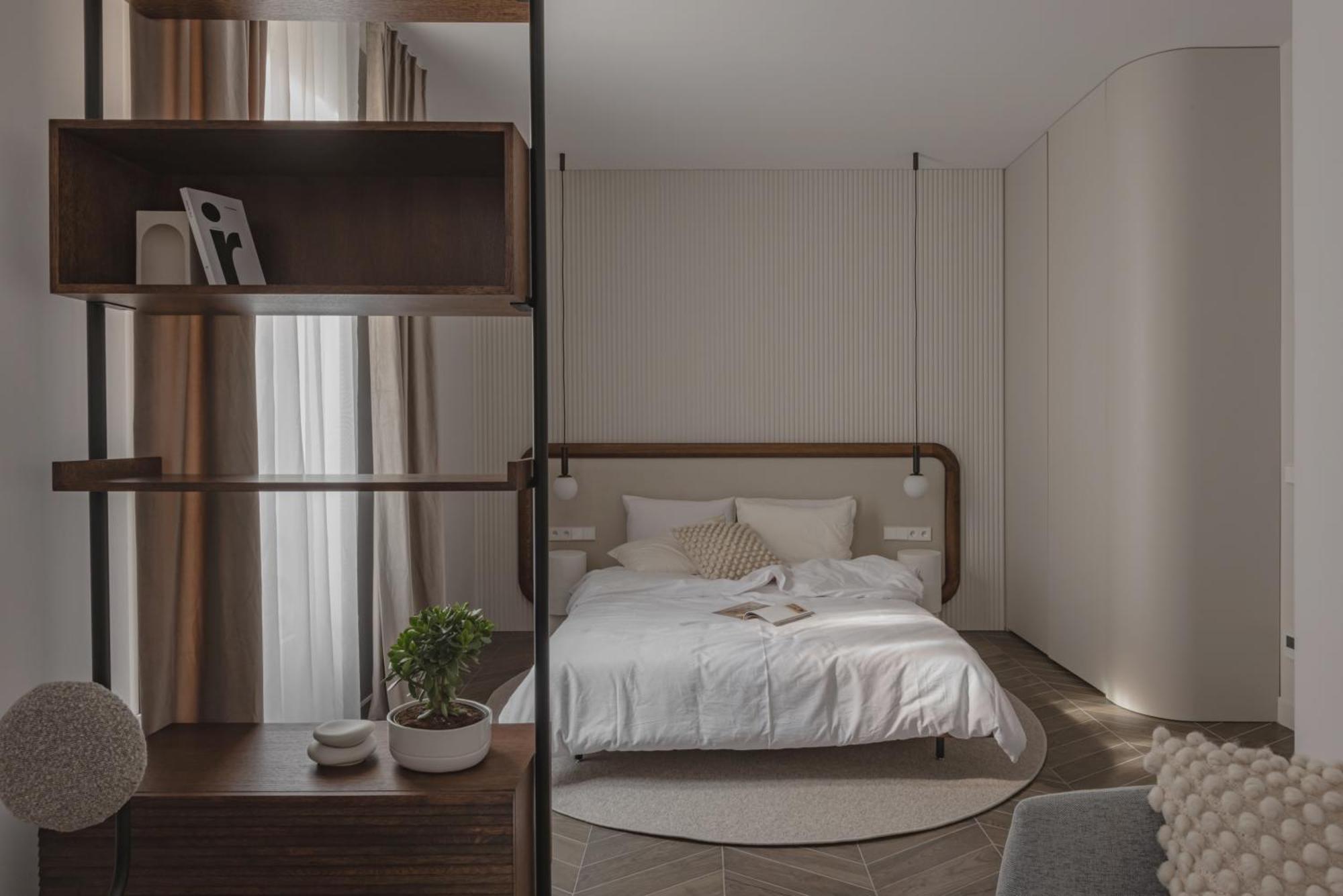 New Charming Apartment, Monaco * Beausoleil