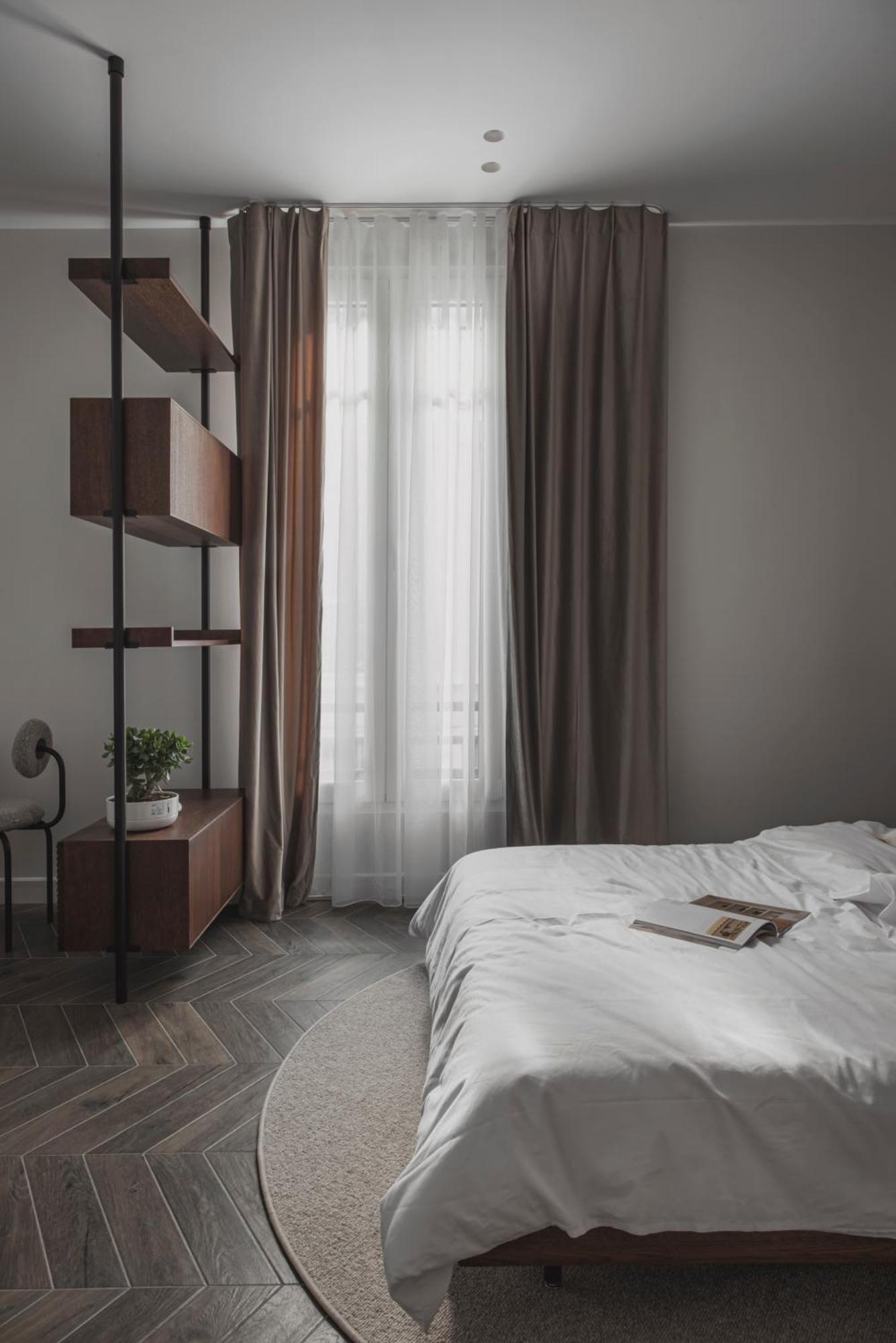 New Charming Apartment, Monaco Apartment