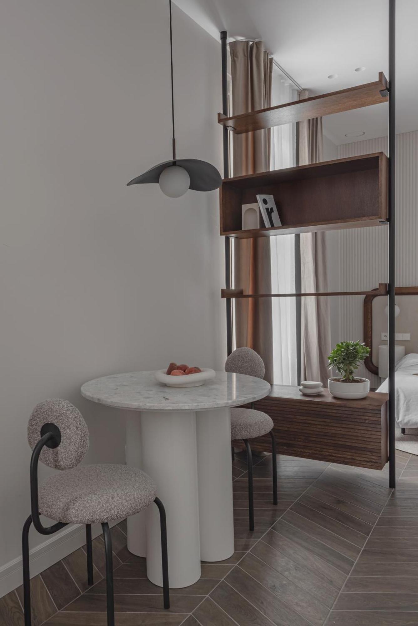 New Charming Apartment, Monaco *